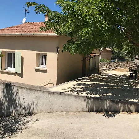 Hameau De Boisson Apartmán *