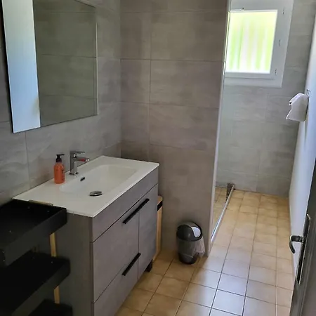 Apartmán Hameau De Boisson