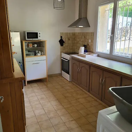 Hameau De Boisson Apartmán *