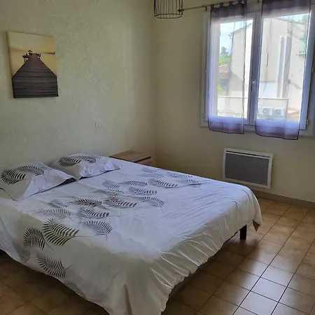 Apartmán Hameau De Boisson *