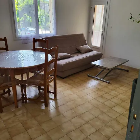 Hameau De Boisson Apartmán Allegre Les Fumades