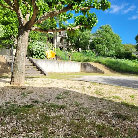 Apartmán Hameau De Boisson